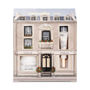 SENSILIS COFRE PEPTIDE [AR] CREMA + PEPTIDE [EYE LISSS]