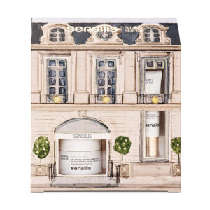 SENSILIS COFRE PEPTIDE [AR] BALM + PEPTIDE [EYE LISSS]