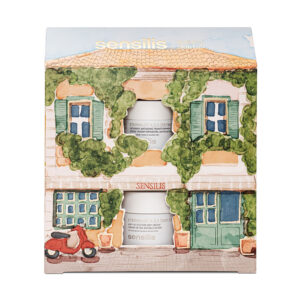 SENSILIS COFRE ETERNALIST A.G.E [DAY] 50 ML + ETERNALIST A.G.E [RETINOL] 25 ML