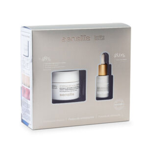 SENSILIS PACK ETERNALIST A.G.E 50ML + ORIGIN PRO EGF-5 [SERUM] 15ML