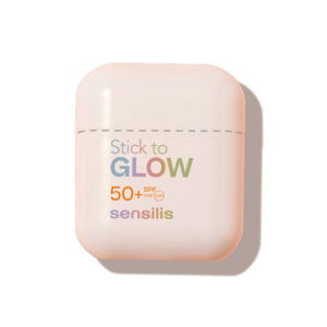 SENSILIS STICK TO GLOW SPF50+