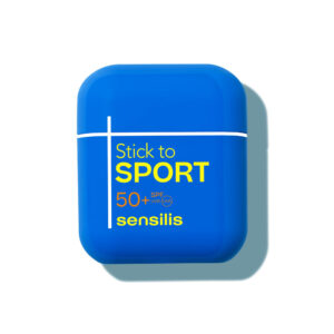 SENSILIS STICK TO SPORT SPF50+