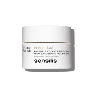SENSILIS PEPTIDE [AR] CREMA SORBETE 25 ML