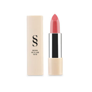 SENSILIS BARRA DE LABIOS ROUGE FONDANT 01 CLAUDIA BEITIA