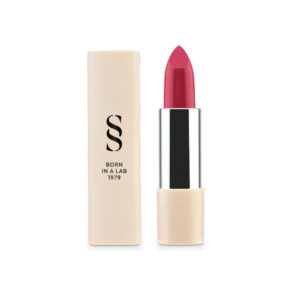 SENSILIS BARRA DE LABIOS ROUGE FONDANT 03 GEMA HERRERIAS