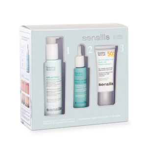 SENSILIS PROTOCOLO IMPERFECCIONES Y ARRUGAS