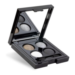 SENSILIS BAKED QUATTRO [EYE SHADOW] 01 WALKING ON THE MOON