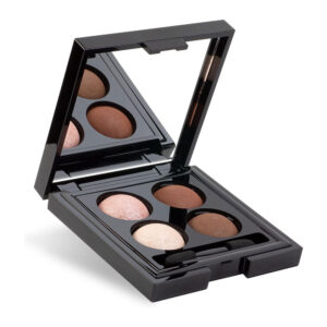 SENSILIS BAKED QUATTRO [EYE SHADOW] 02 MISSION MARS