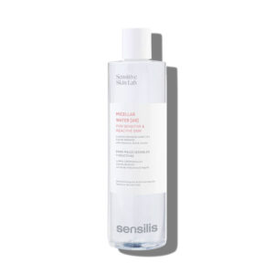 SENSILIS MICELLAR WATER [AR] PIELES SENSIBLES