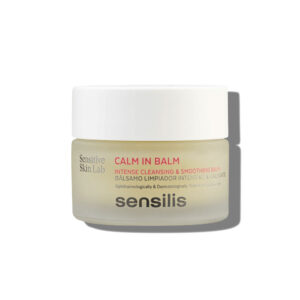 SENSILIS CALM IN BALM BÁLSAMO LIMPIADOR