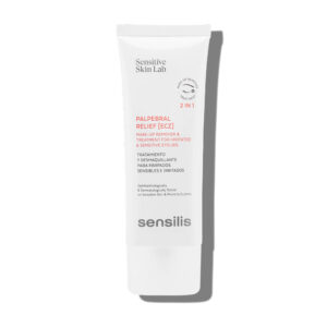 SENSILIS PALPEBRAL RELIEF [ECZ] TRATAMIENTO Y DESMAQUILLANTE