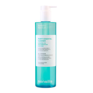 SENSILIS PURIFY ESSENTIAL CLEANSER 400 ML