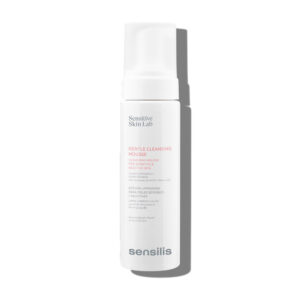 SENSILIS GENTLE CLEANSING [MOUSSE] 1 FRASCO