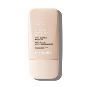 SENSILIS PURE AGE PERFECTION [FLUID] 01 BEIGE