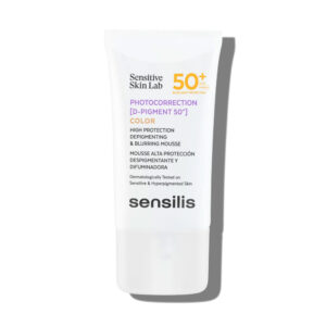 SENSILIS PHOTOCORRECTION [D-PIGMENT 50+] COLOR 40 ML