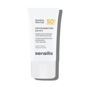 SENSILIS PHOTOCORRECTION [AR 50+] 40 ML