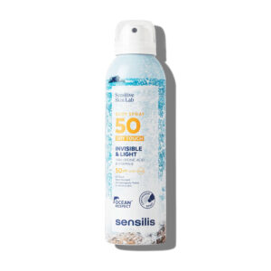 SENSILIS BODY SPRAY SPF50+ 200 ML