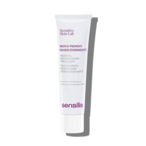 SENSILIS SKIN D-PIGMENT [AHA 10 OVERNIGHT] 30 ML