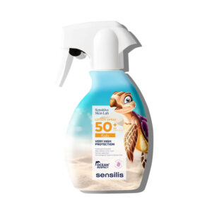SENSILIS LOTION SPRAY SPF 50+ KIDS