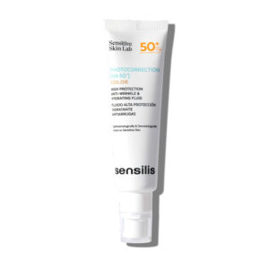 SENSILIS PHOTOCORRECTION [HA 50+] COLOR 50 ML