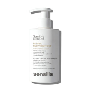 SENSILIS RETINOL BODY TREATMENT 200 ML