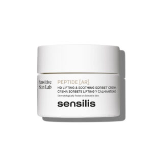 SENSILIS PEPTIDE [AR] CREMA SORBETE 50 ML