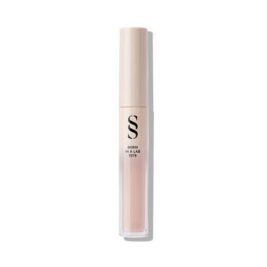 SENSILIS LIP GLOW [OIL REPAIR] 02 PEACHY PROMISE