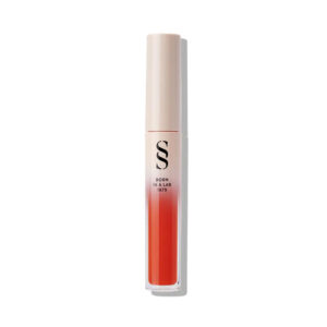SENSILIS LIP GLOW [OIL REPAIR] 06 LOBSTER LOVER