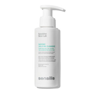 SENSILIS SUCCINIC [JELLY OIL CLEANSER] 150ML