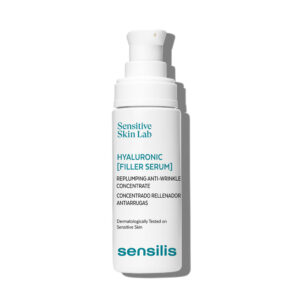SENSILIS HYALURONIC [FILLER SERUM] 30 ML