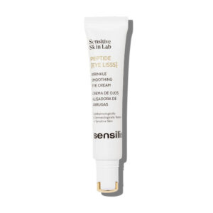 SENSILIS PEPTIDE [EYE LISSS] CONTORNO DE OJOS 15ML