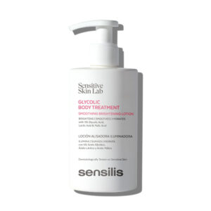 SENSILIS GLYCOLIC BODY TREATMENT 200 ML