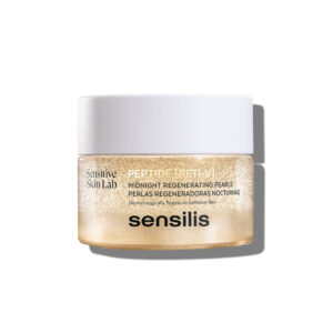 SENSILIS PEPTIDE [RETI-V] CREMA DE NOCHE 50 ML