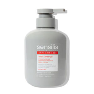 SENSILIS HAIR & SCALP PREP SHAMPOO 250 ML