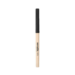 SENSILIS LE STYLO LONGLASTING EYELINER 01 ULTRABLACK 0,35 G