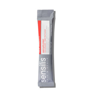SENSILIS HAIR LONGEVITY SUPPLEMENT 30 STICKS x  25 ML