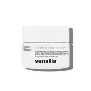 SENSILIS SUPREME [NIGHT CREAM] 50 ML