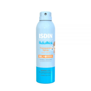 FOTOPROTECTOR ISDIN EXTREM PEDIATRICS SPRAY FPF50+ 200 ML