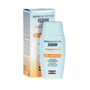 FOTOPROTECTOR ISDIN EXTREM 50+ FUSION FLUID 50 ML