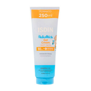ISDIN EXTREM PEDIATRICS 50+ GEL CREMA 150 ML