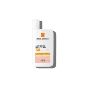 ANTHELIOS 50+ FLUIDO EXTREMO COLOR 50ML.