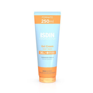 FOTOPROTECTOR ISDIN EXTREM SPF-30 GEL- CREMA TACTO LIGERO