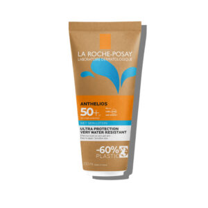 ANTHELIOS SPF 50 LECHE 250ML