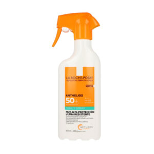 ANTHELIOS FAMILY SPRAY SPF 50+ ENVASE 300 ML