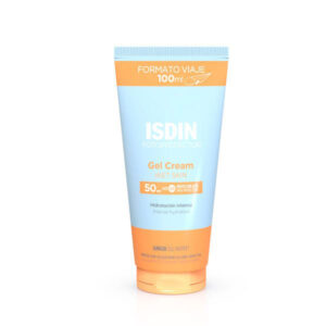 FOTOPROTEC ISDIN SPF 50+ GEL BODY 100 ML