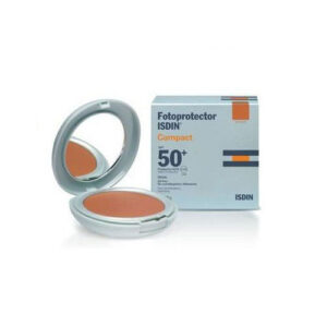 FOTOPROTECTOR ISDIN EXTREM SPF-50 MAQUILLAJE BRONZE