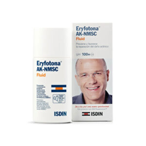 ERYFOTONA AK-NMSC FLUIDO 50 ML ISDIN