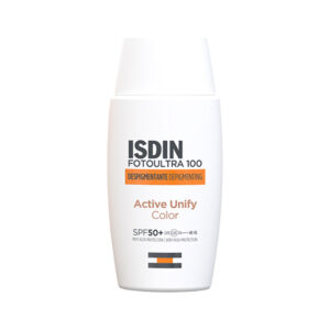 FOTOULTRA ISDIN ACTIVE UNIFY FUSION FLUID COLOR