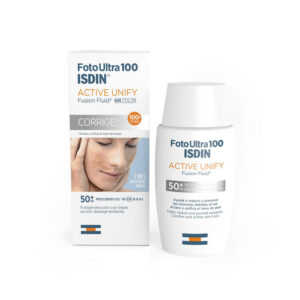FOTOULTRA ISDIN ACTIVE UNIFY FUSION