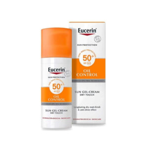 EUCERIN GEL CREAM OIL CONTROL SPF50+